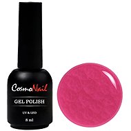 CosmoNail Gel polish Vitrage 010, 8 ml - Nail Polish