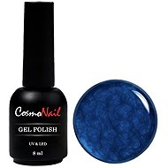 CosmoNail Gel polish Vitrage 015, 8 ml - Nail Polish