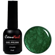 CosmoNail Gel polish Vitrage 018, 8 ml - Nail Polish