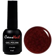 CosmoNail Gel polish Vitrage 030, 8 ml - Nail Polish