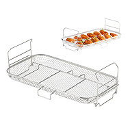 Cosori Dual Blaze TwinFry Cooking grid for deep fryer - Fryer Accessory