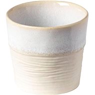 Costa Nova Mug without ear Notos 150 ml, sand, 6 pcs - Mug
