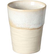 Costa Nova Mug without ear Notos 270 ml, sand, 6 pcs - Mug