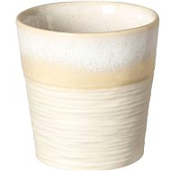 Costa Nova Mug without ear Notos 180 ml, sand, 6 pcs - Mug