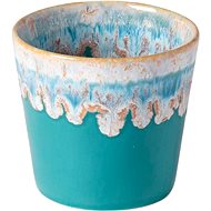 Costa Nova Mug without ear Ombre 210 ml, turquoise - Mug