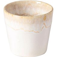 Costa Nova Mug without ear Ombre 90 ml, white - Mug