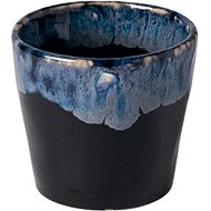Costa Nova Mug without ear Ombre 90 ml, black - Mug
