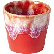 Costa Nova Mug without ear Ombre 90 ml, red - Mug