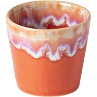 Costa Nova Mug without ear Ombre 90 ml, orange - Mug