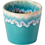 Costa Nova Mug without ear Ombre 90 ml, turquoise - Mug