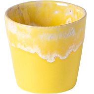 Costa Nova Mug without ear Ombre 90 ml, yellow - Mug