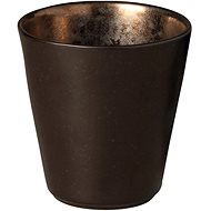 Costa Nova Mug Lagoa 340 ml, metallic, 6 pcs - Mug
