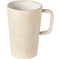Costa Nova Mug Notos 280 ml, sand, 6 pcs - Mug