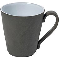 Costa Nova Mug with handle Laguna 310 ml, white, 6 pcs - Mug