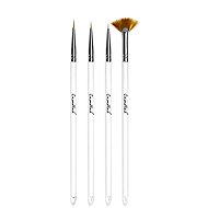 CosmoNail Design and ombre brush set - Makeup Brush