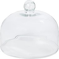 COSTA NOVA Glass Domes glass dome, height 20.6cm, diameter 25cm - Food Cover