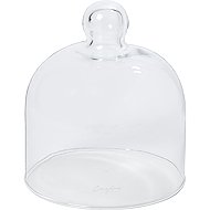 COSTA NOVA Glass Domes Cloche, height 20.6cm, diameter 14.2cm - Food Cover