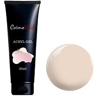 Cosmonail Acryl gel 07 (tube), 30 ml - Nail Gel