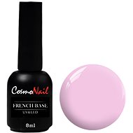 Cosmonail Camouflage base 24, 8 ml - Nail Polish