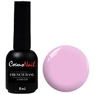 Cosmonail Camouflage base 37, 8 ml - Nail Polish