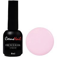 Cosmonail Camouflage base 23, 8 ml - Nail Polish