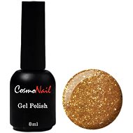 Cosmonail gel polish Flashing Disco 08, 8 ml - Nail Polish