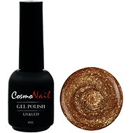 Cosmonail gel polish Disco Cat 02, 8 ml - Nail Polish