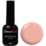 Cosmonail Camouflage base 20, 8 ml - Nail Polish