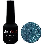 Cosmonail gel polish Flashing Disco 11, 8 ml - Nail Polish