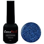 Cosmonail gel polish Flashing Disco 09, 8 ml - Nail Polish