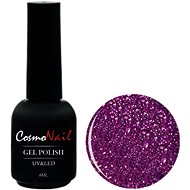 Cosmonail gel polish Flashing Disco 12, 8 ml - Nail Polish