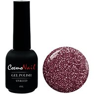Cosmonail gel polish Flashing Disco 10, 8 ml - Nail Polish