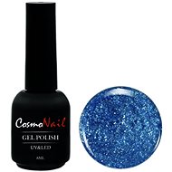 Cosmonail gel polish Flashing Disco 02, 8 ml - Nail Polish