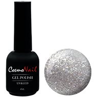 Cosmonail gel polish Flashing Disco 07, 8 ml - Nail Polish