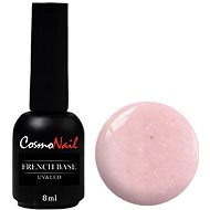 Cosmonail Camouflage base Glitter 24, 8 ml - Nail Polish