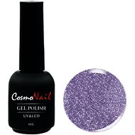 Cosmonail gel polish Flashing Disco 05, 8 ml - Nail Polish