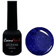 Cosmonail gel polish Flashing disco 22, 8 ml - Nail Polish