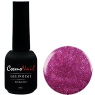 Cosmonail gel polish "Flashing disco" 26, 8 ml - Nail Polish
