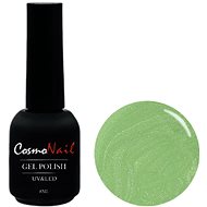 Cosmonail gel polish "Flashing disco" 39, 8 ml - Nail Polish