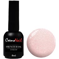 Cosmonail Camouflage base Glitter 22, 8 ml - Nail Polish