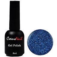 Cosmonail gel polish Flashing disco 027, 8 ml - Nail Polish
