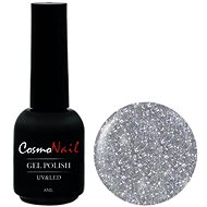 Cosmonail gel polish Flashing Disco 43, 8 ml - Nail Polish