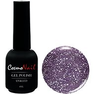 Cosmonail gel polish Flashing Disco 41, 8 ml - Nail Polish
