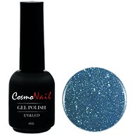 Cosmonail gel polish Flashing Disco 25, 8 ml - Nail Polish