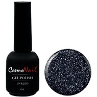 Cosmonail gel polish Flashing disco 20, 8 ml - Nail Polish