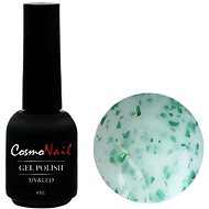 Cosmonail gel polish Milky flakes 09, 8 ml - Nail Polish