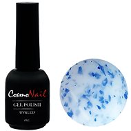 Cosmonail gel polish Milky flakes 08, 8 ml - Nail Polish