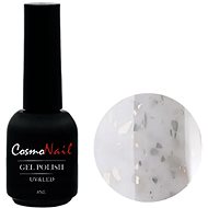 Cosmonail gel polish Milky flakes 04, 8 ml - Nail Polish