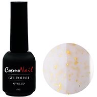 Cosmonail gel polish Milky flakes 02, 8 ml - Nail Polish