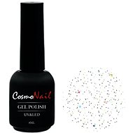 Cosmonail gel polish Ice cream 023, 8 ml - Nail Polish